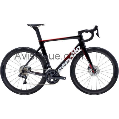Cervelo S3 avis et fiche technique 